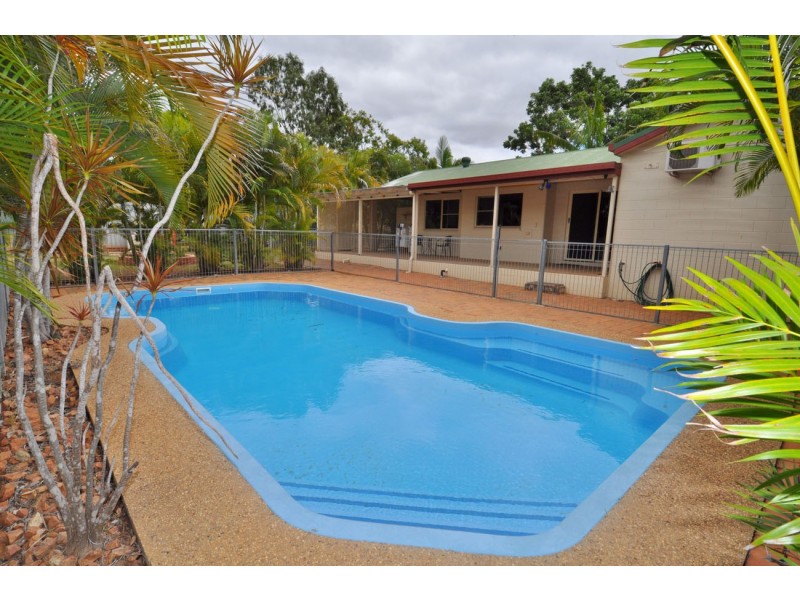 19 Keary Road, Charters Towers QLD 4820