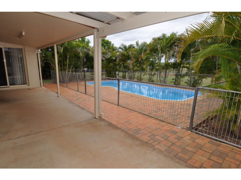 19 Keary Road, Charters Towers QLD 4820