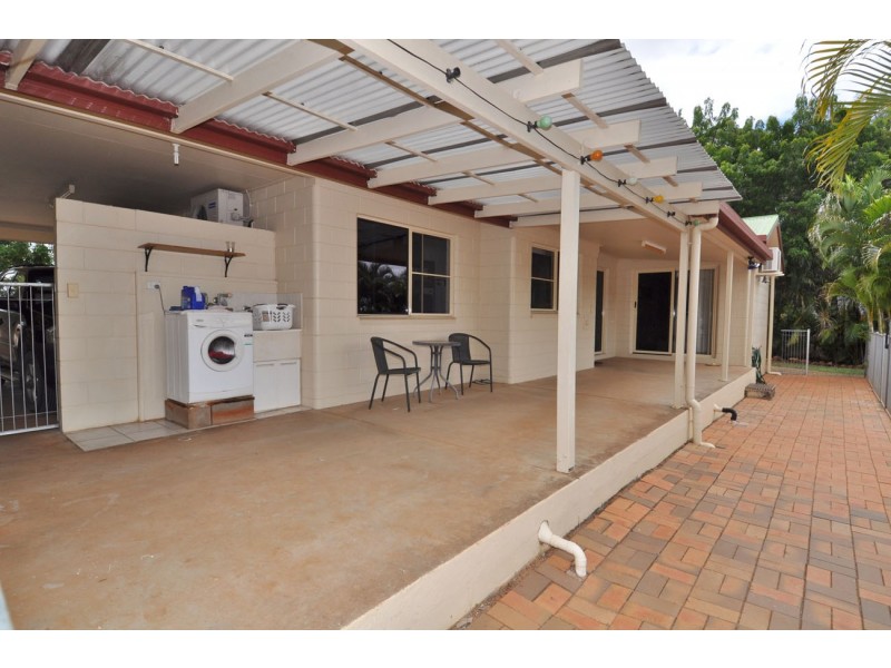 19 Keary Road, Charters Towers QLD 4820