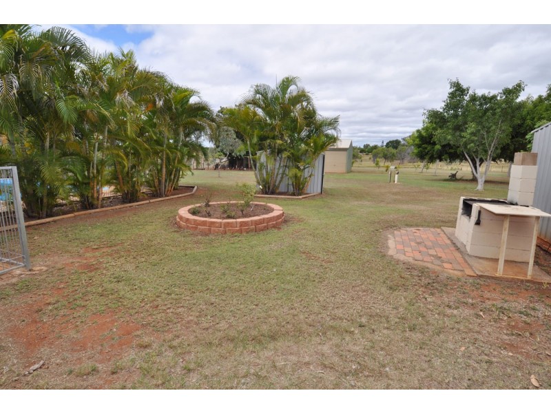 19 Keary Road, Charters Towers QLD 4820