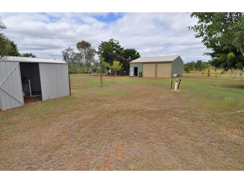 19 Keary Road, Charters Towers QLD 4820
