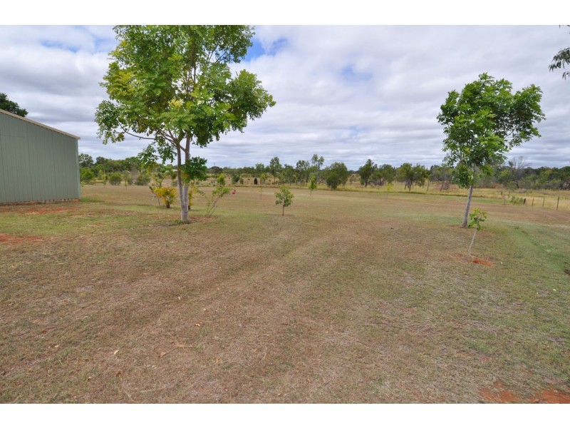 19 Keary Road, Charters Towers QLD 4820