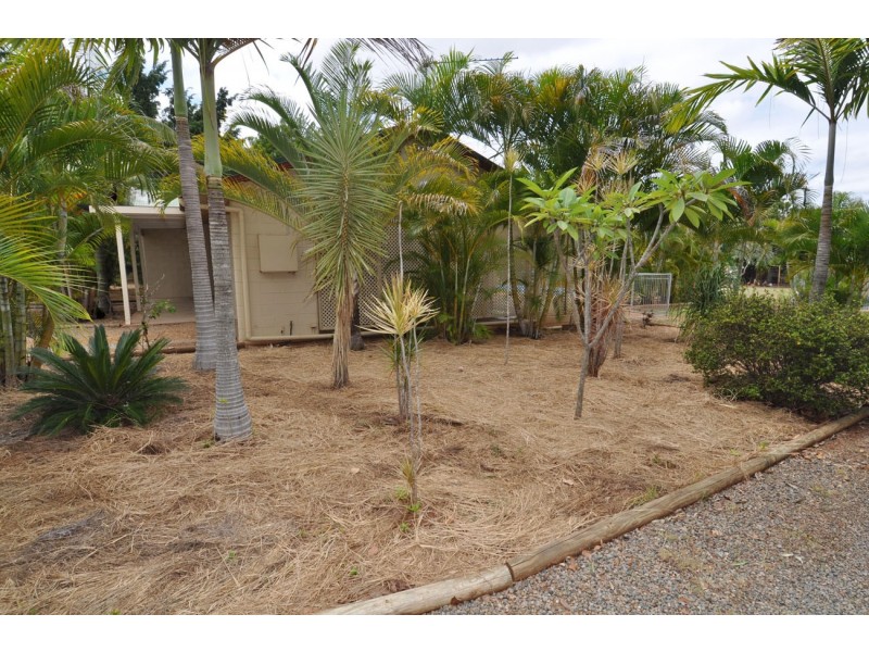 19 Keary Road, Charters Towers QLD 4820