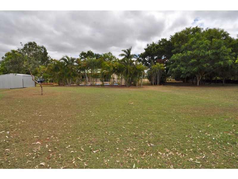 19 Keary Road, Charters Towers QLD 4820