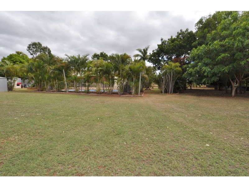 19 Keary Road, Charters Towers QLD 4820