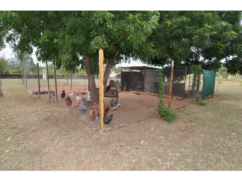 19 Keary Road, Charters Towers QLD 4820