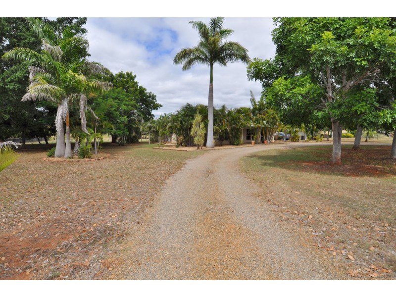 19 Keary Road, Charters Towers QLD 4820