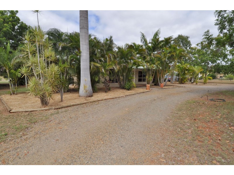 19 Keary Road, Charters Towers QLD 4820
