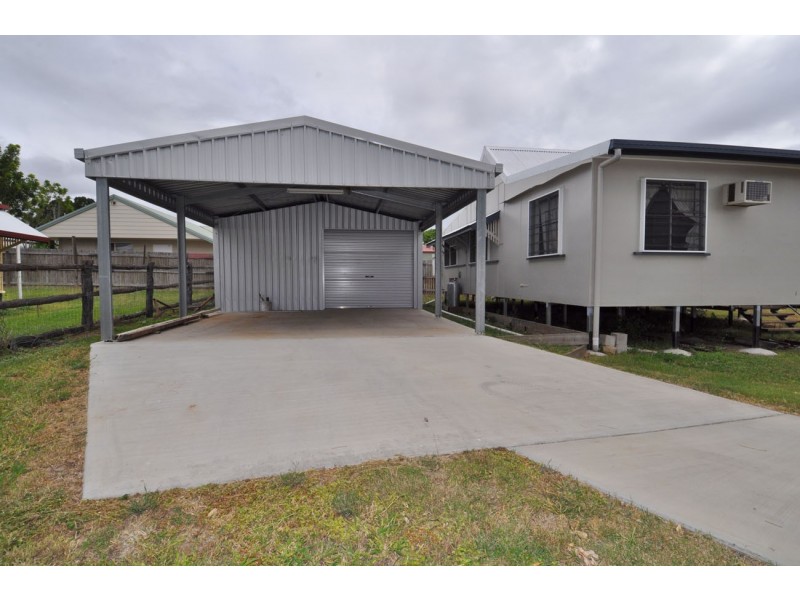 6 Mary Street, Charters Towers QLD 4820