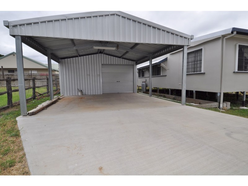 6 Mary Street, Charters Towers QLD 4820