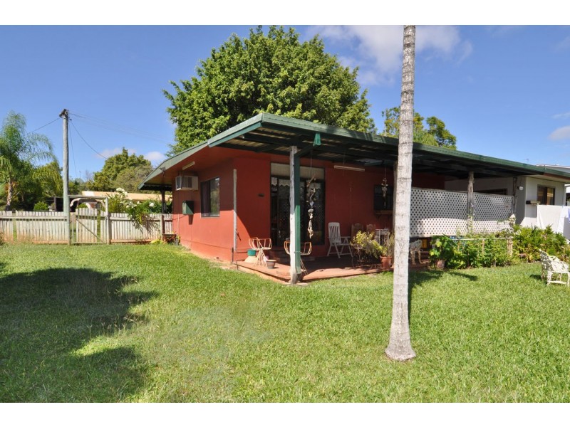5 Bennelong Close, Charters Towers QLD 4820