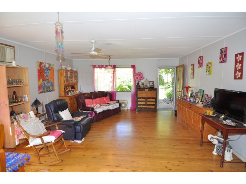 5 Bennelong Close, Charters Towers QLD 4820