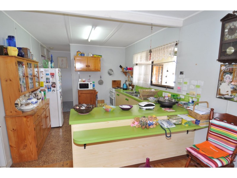 5 Bennelong Close, Charters Towers QLD 4820