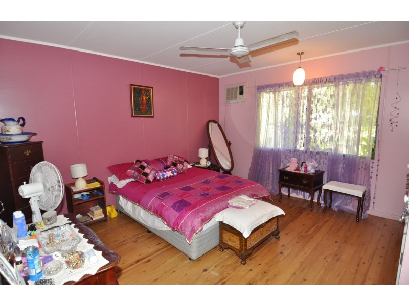 5 Bennelong Close, Charters Towers QLD 4820