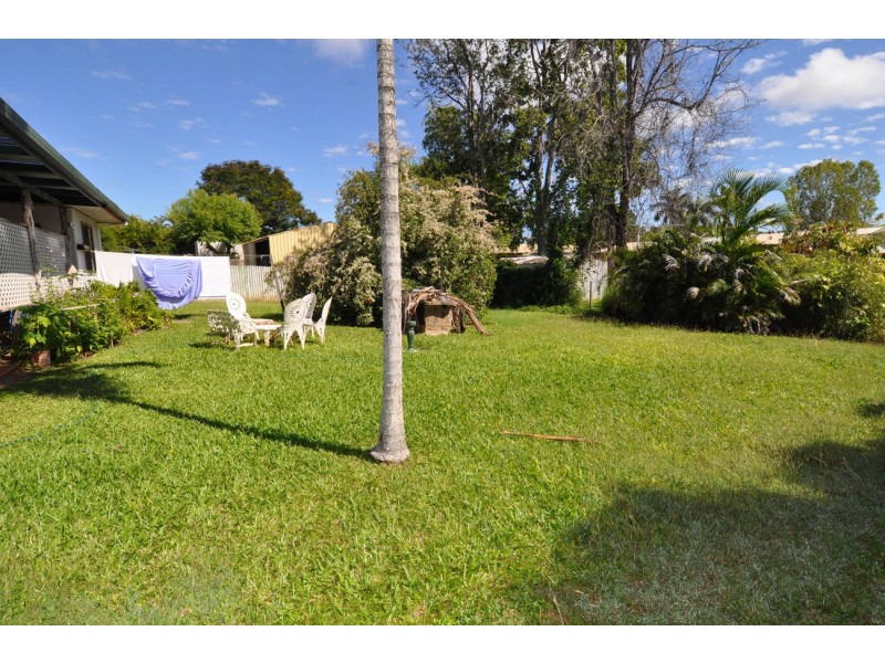 5 Bennelong Close, Charters Towers QLD 4820