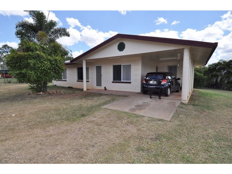 5a King Street, Charters Towers QLD 4820
