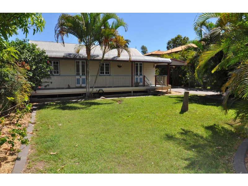 88 Stubley Street, Charters Towers QLD 4820