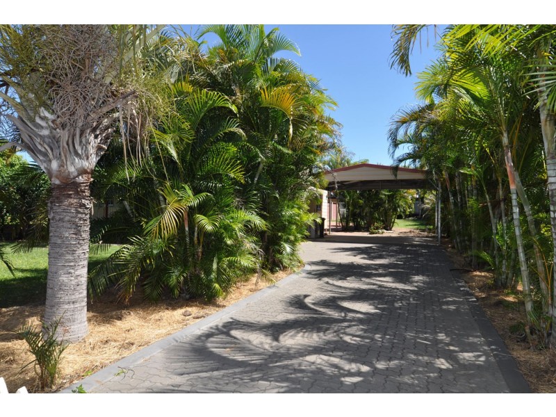 88 Stubley Street, Charters Towers QLD 4820