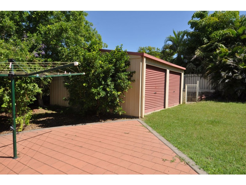 88 Stubley Street, Charters Towers QLD 4820