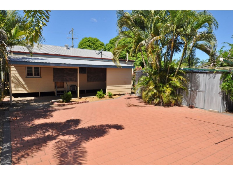 88 Stubley Street, Charters Towers QLD 4820