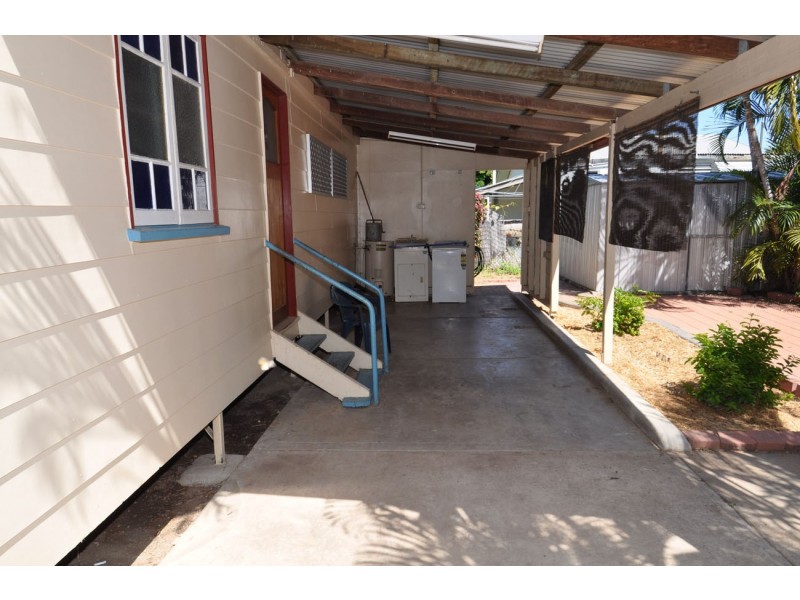 88 Stubley Street, Charters Towers QLD 4820