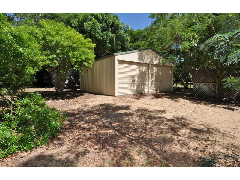 66 Hodgkinson Street, Charters Towers QLD 4820