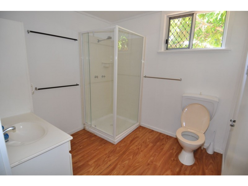 66 Hodgkinson Street, Charters Towers QLD 4820