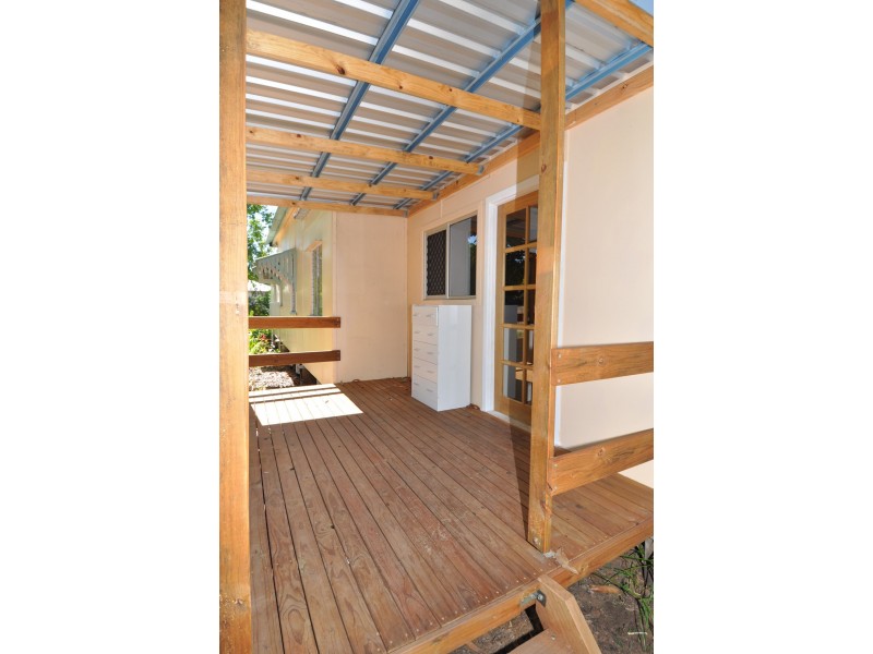 66 Hodgkinson Street, Charters Towers QLD 4820