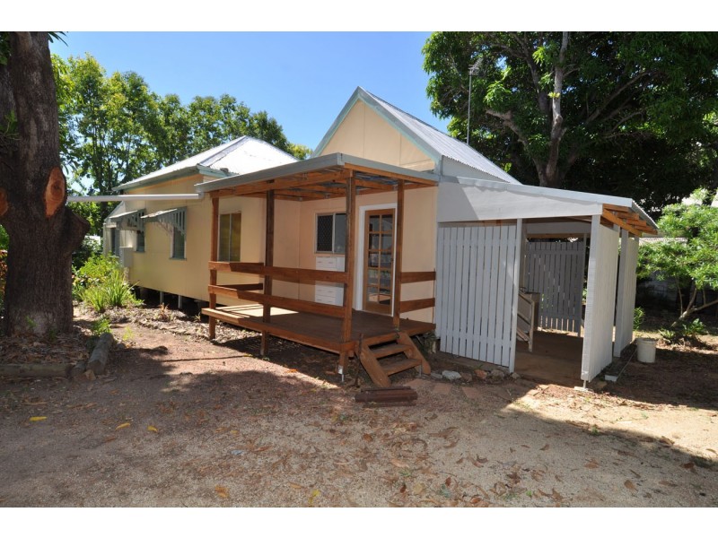66 Hodgkinson Street, Charters Towers QLD 4820