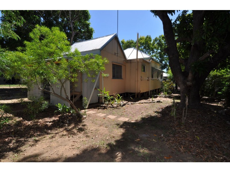 66 Hodgkinson Street, Charters Towers QLD 4820