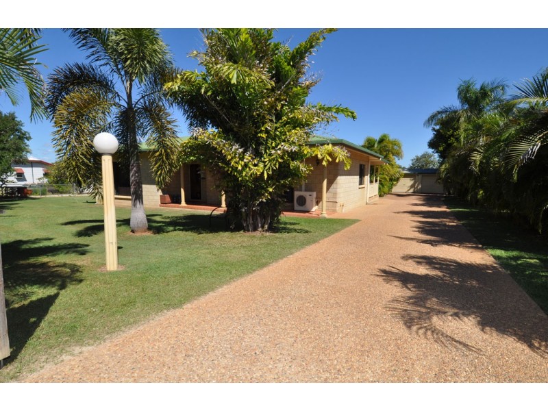 102 Millchester Road, Charters Towers QLD 4820