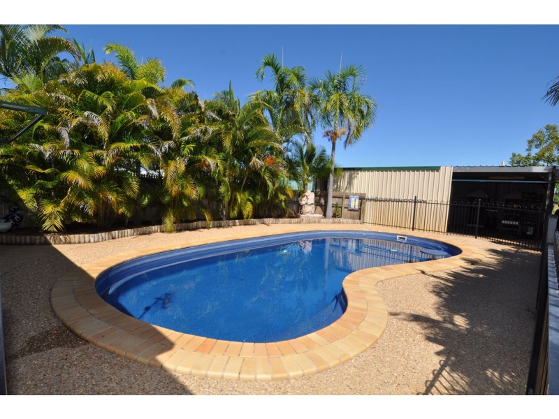 102 Millchester Road, Charters Towers QLD 4820