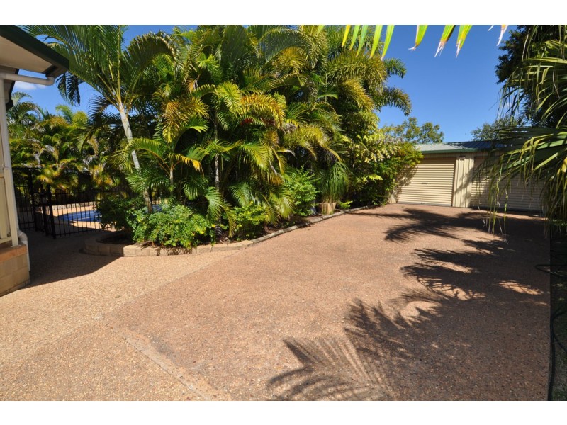 102 Millchester Road, Charters Towers QLD 4820