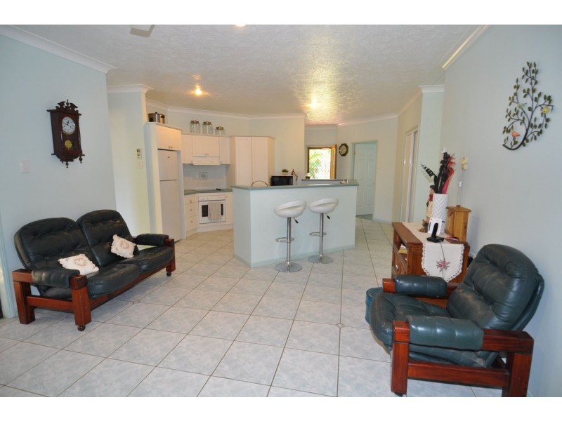 102 Millchester Road, Charters Towers QLD 4820