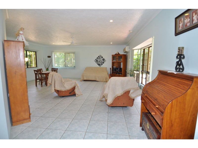 102 Millchester Road, Charters Towers QLD 4820