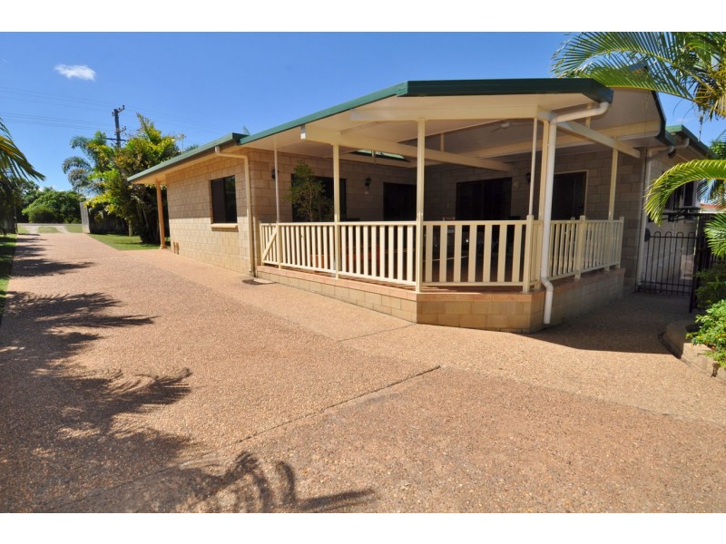 102 Millchester Road, Charters Towers QLD 4820
