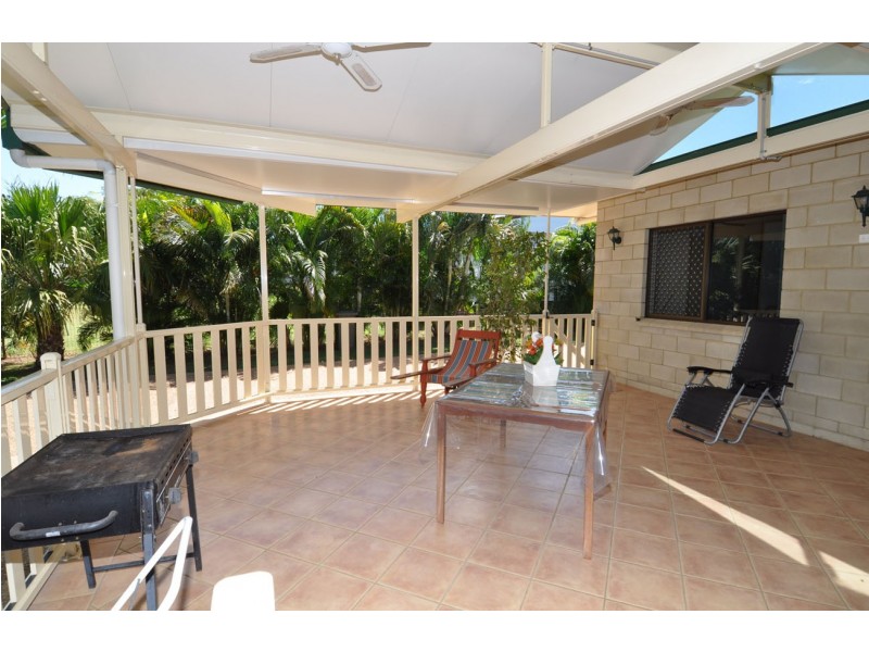 102 Millchester Road, Charters Towers QLD 4820