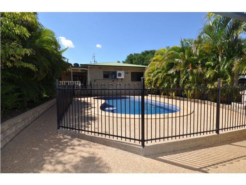 102 Millchester Road, Charters Towers QLD 4820