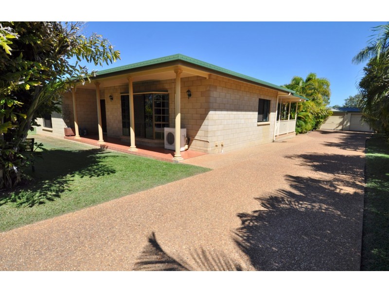 102 Millchester Road, Charters Towers QLD 4820