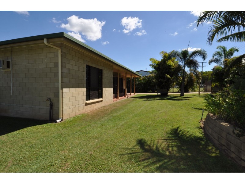 102 Millchester Road, Charters Towers QLD 4820