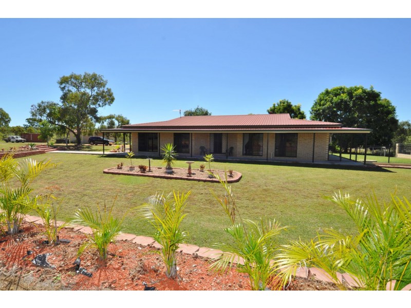 75 Wilson Court, Charters Towers QLD 4820