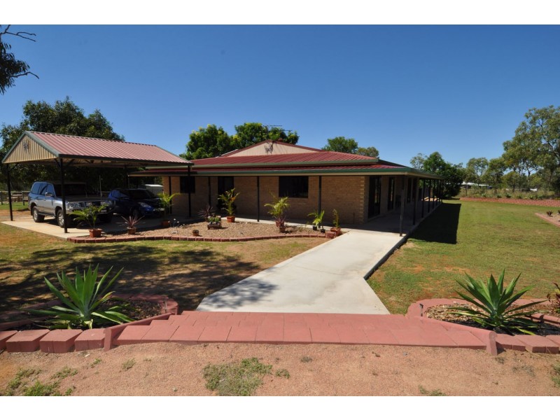 75 Wilson Court, Charters Towers QLD 4820