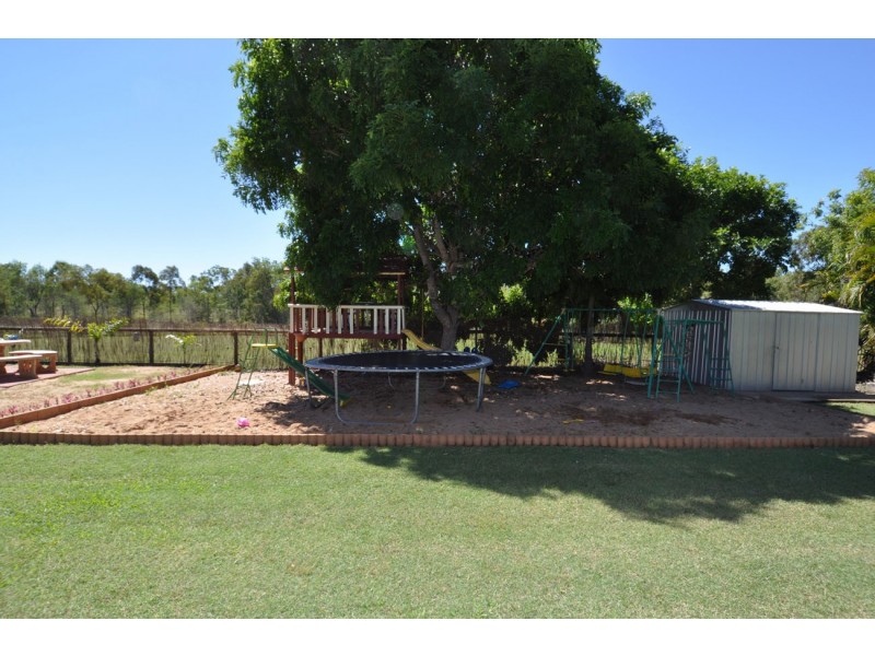 75 Wilson Court, Charters Towers QLD 4820