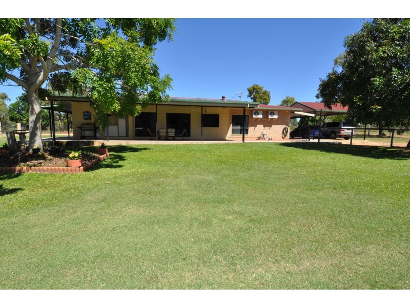 75 Wilson Court, Charters Towers QLD 4820
