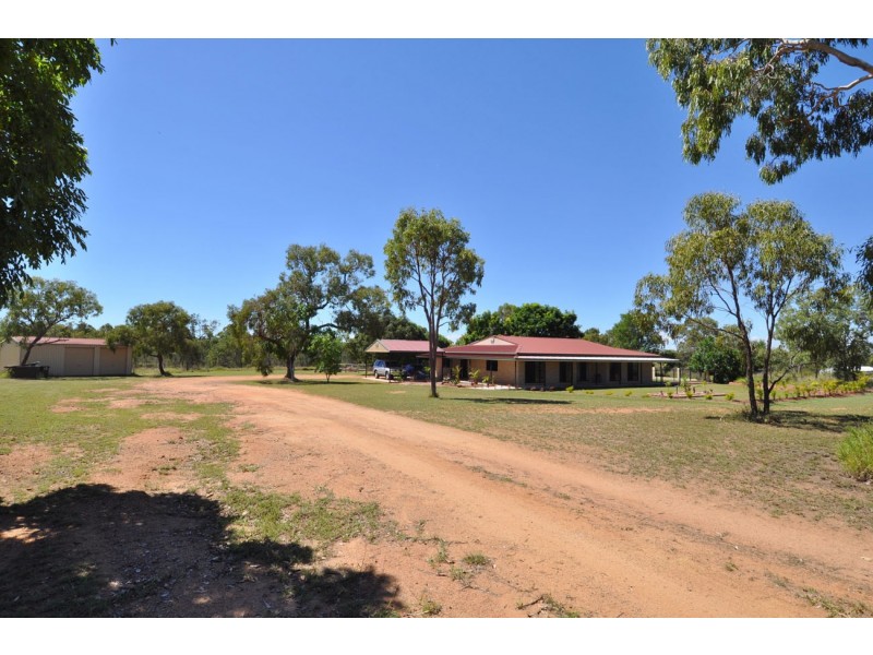 75 Wilson Court, Charters Towers QLD 4820