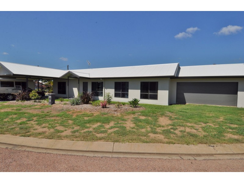 14 Phil West Court, Charters Towers QLD 4820