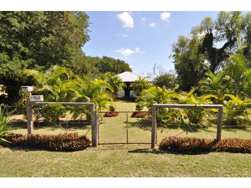 5 Arthur Jones Avenue, Charters Towers QLD 4820