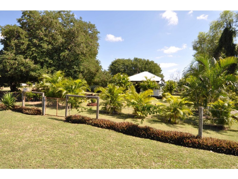 5 Arthur Jones Avenue, Charters Towers QLD 4820