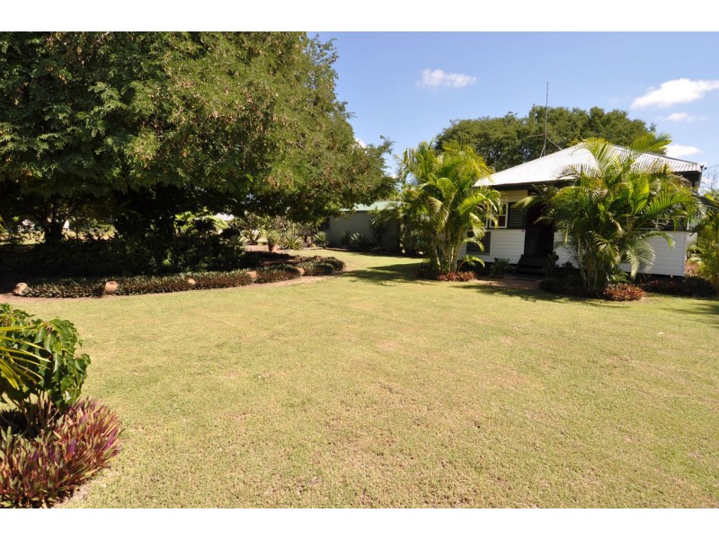 5 Arthur Jones Avenue, Charters Towers QLD 4820