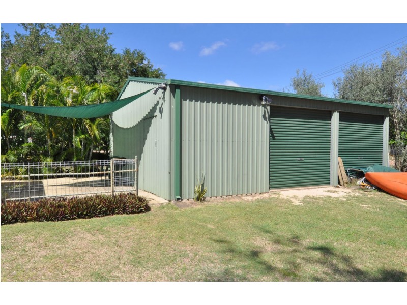 5 Arthur Jones Avenue, Charters Towers QLD 4820